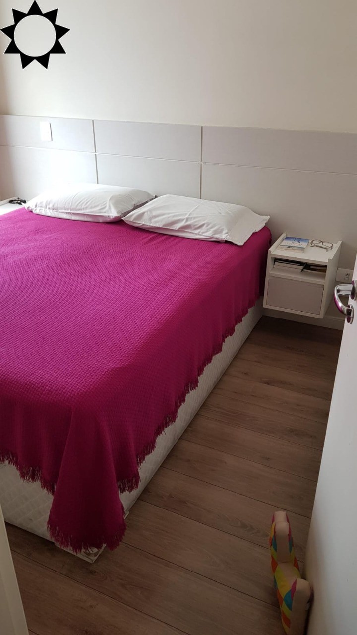 Apartamento à venda com 3 quartos, 74m² - Foto 6