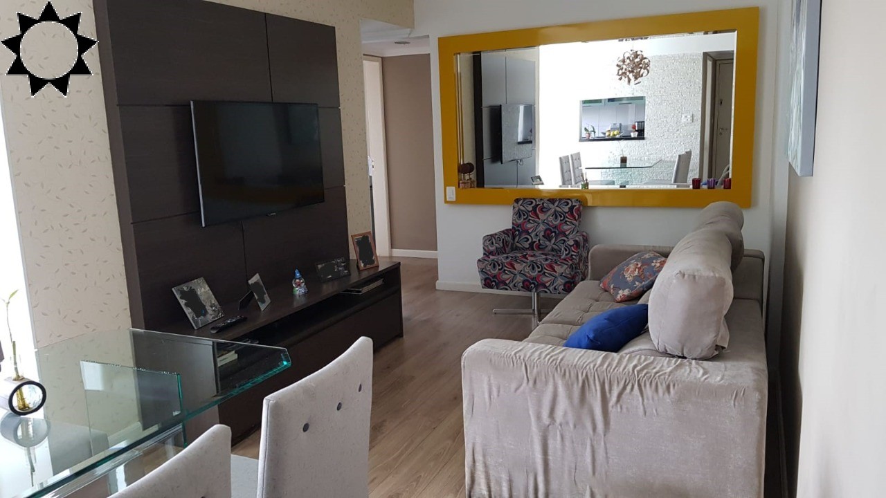 Apartamento à venda com 3 quartos, 74m² - Foto 15