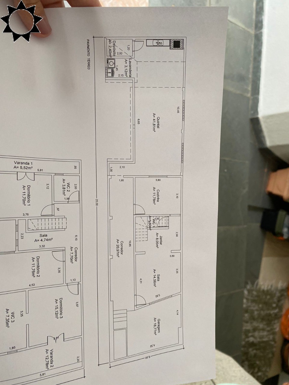 Casa à venda com 3 quartos, 348m² - Foto 22