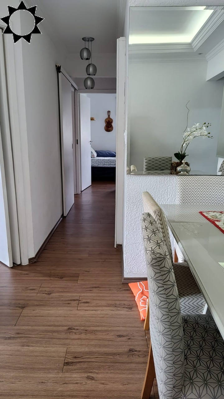 Apartamento à venda com 3 quartos, 80m² - Foto 31