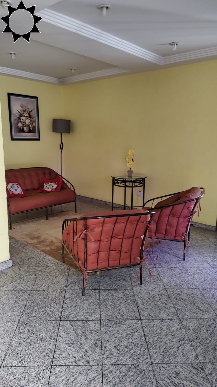 Apartamento à venda com 3 quartos, 80m² - Foto 37