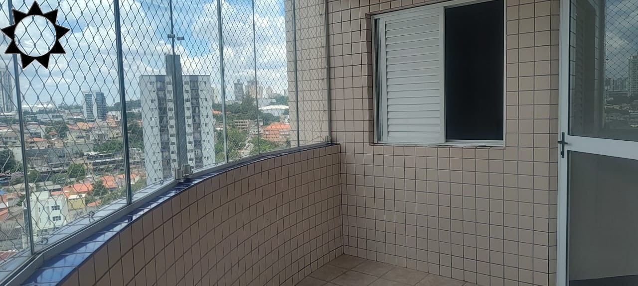 Apartamento para alugar com 2 quartos, 80m² - Foto 6