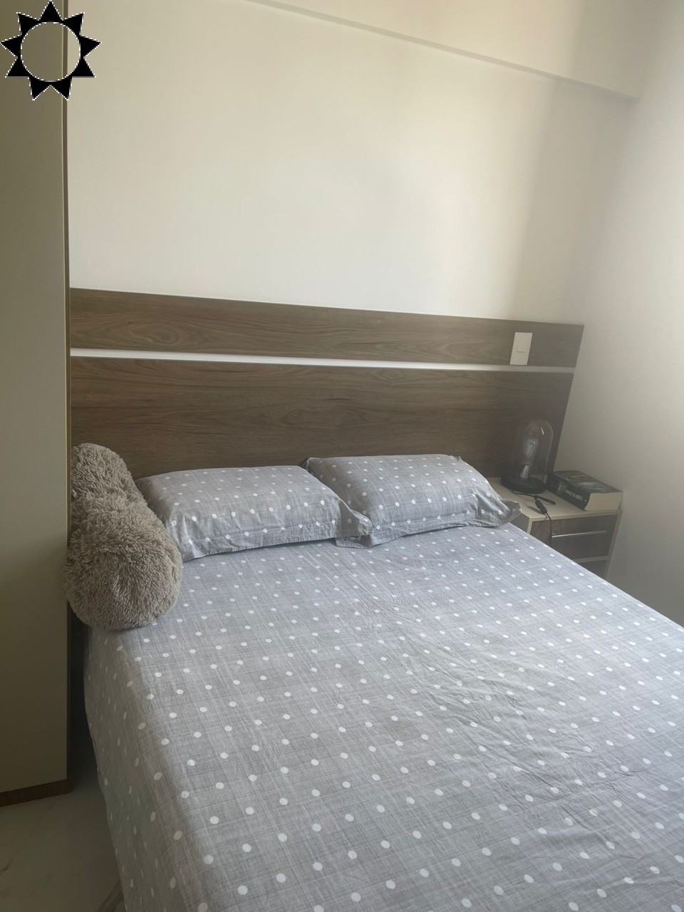 Apartamento à venda com 2 quartos, 60m² - Foto 4