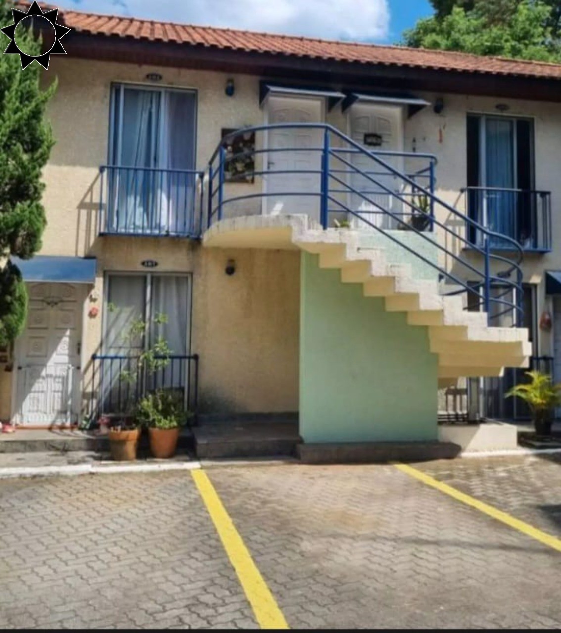 Casa à venda com 2 quartos, 50m² - Foto 5