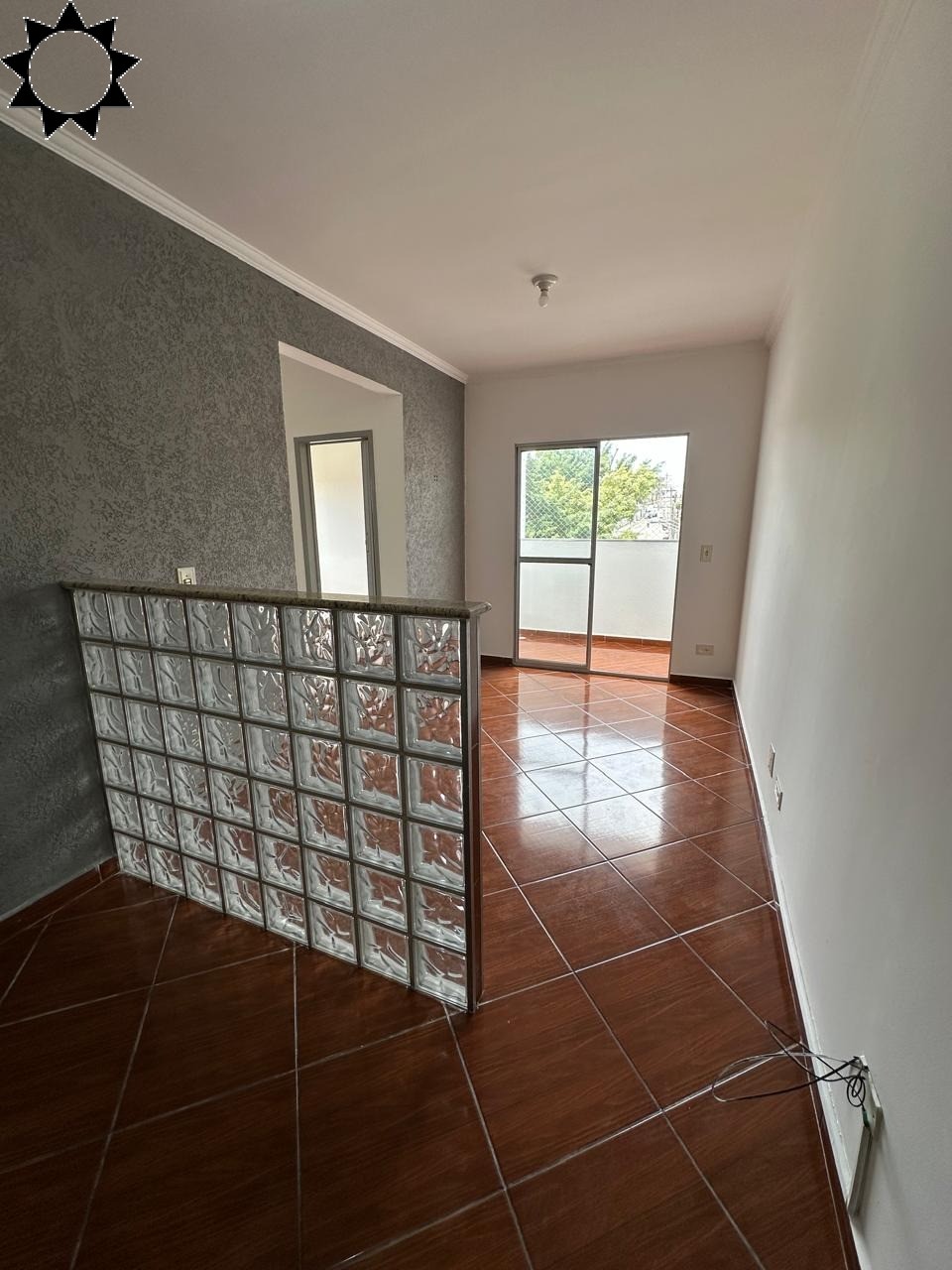 Apartamento à venda com 2 quartos, 60m² - Foto 1