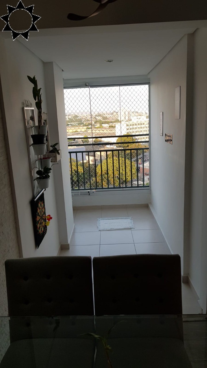 Apartamento à venda com 3 quartos, 74m² - Foto 20