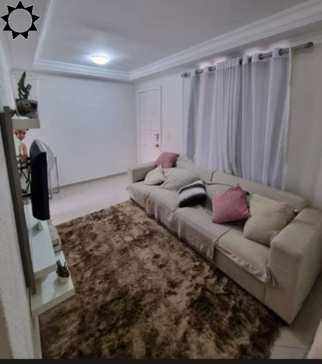 Casa à venda com 2 quartos, 50m² - Foto 9