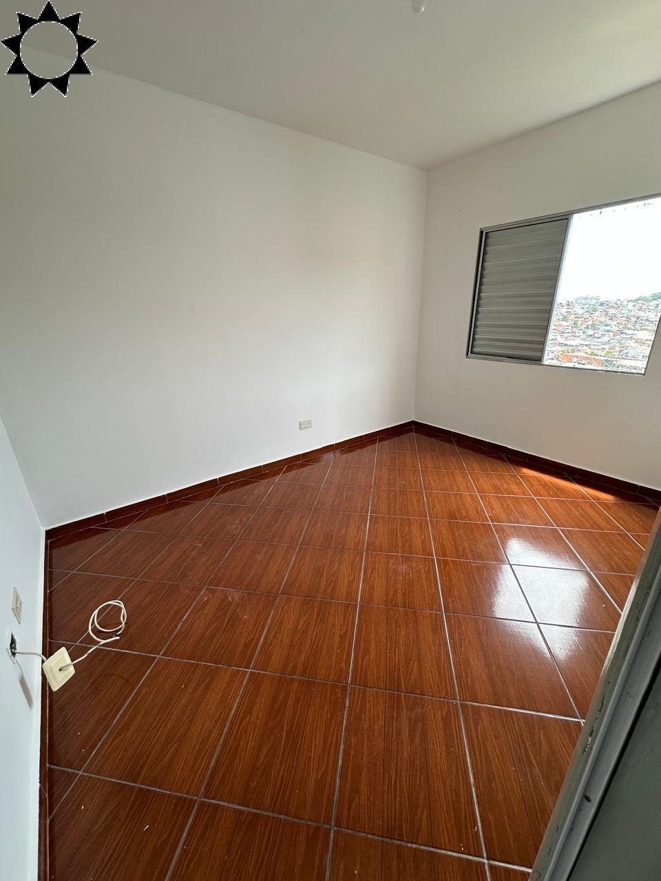 Apartamento à venda com 2 quartos, 60m² - Foto 3