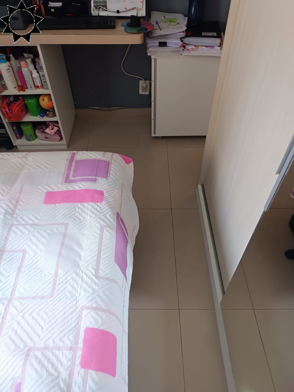 Apartamento à venda com 3 quartos, 64m² - Foto 9