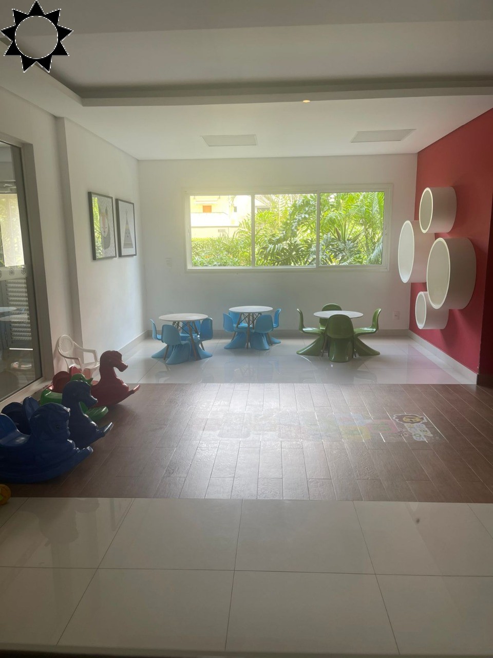 Apartamento à venda com 2 quartos, 60m² - Foto 18