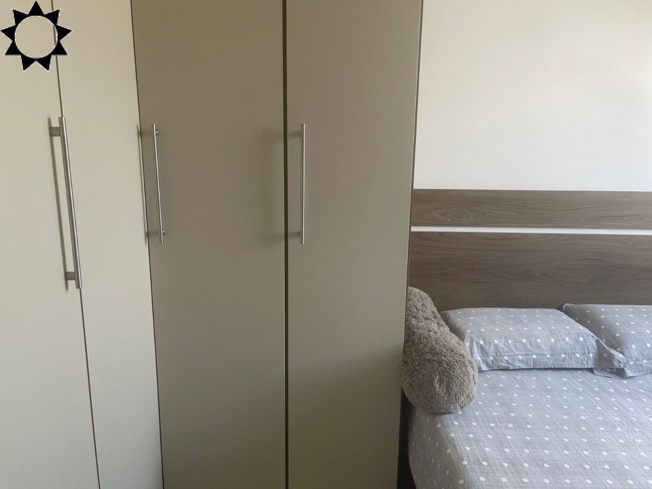 Apartamento à venda com 2 quartos, 60m² - Foto 2