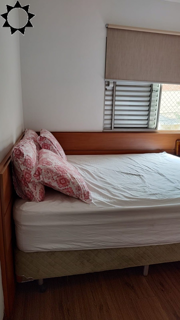 Apartamento à venda com 3 quartos, 80m² - Foto 3