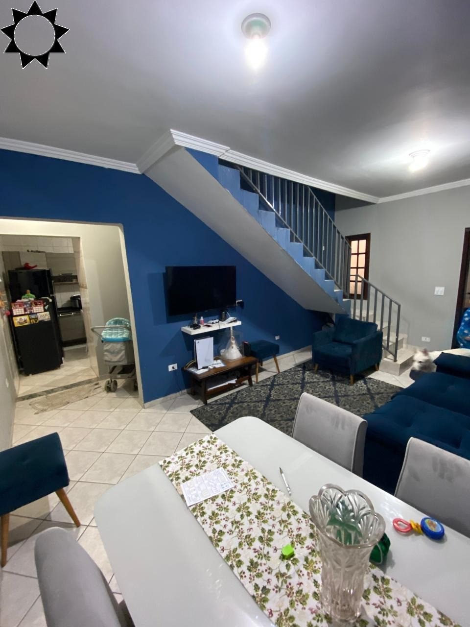 Casa à venda com 3 quartos, 96m² - Foto 15