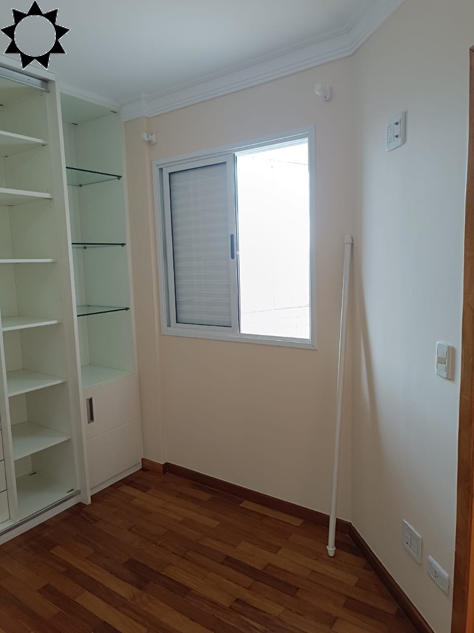 Apartamento para alugar com 2 quartos, 80m² - Foto 3