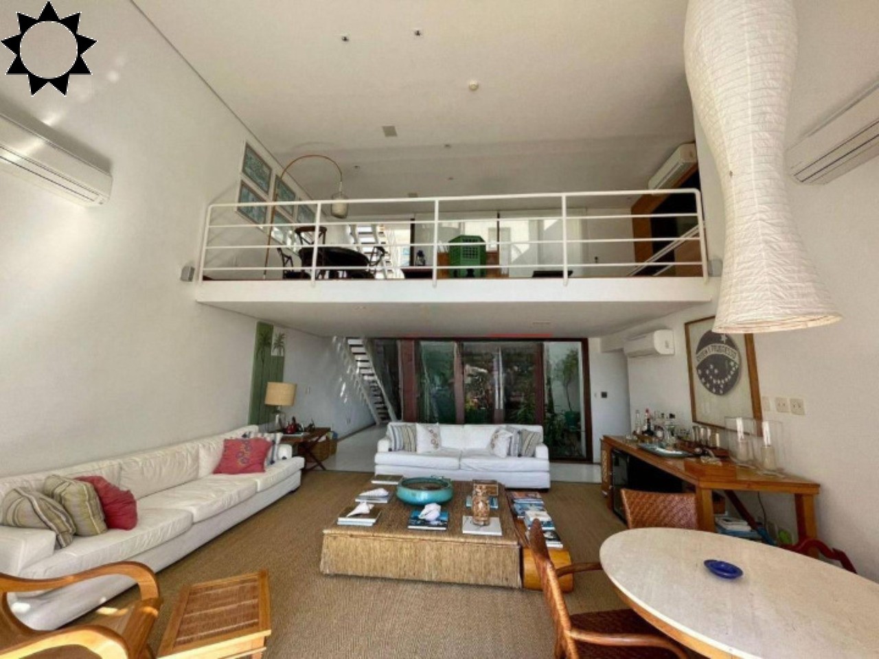 Casa à venda com 4 quartos, 458m² - Foto 9