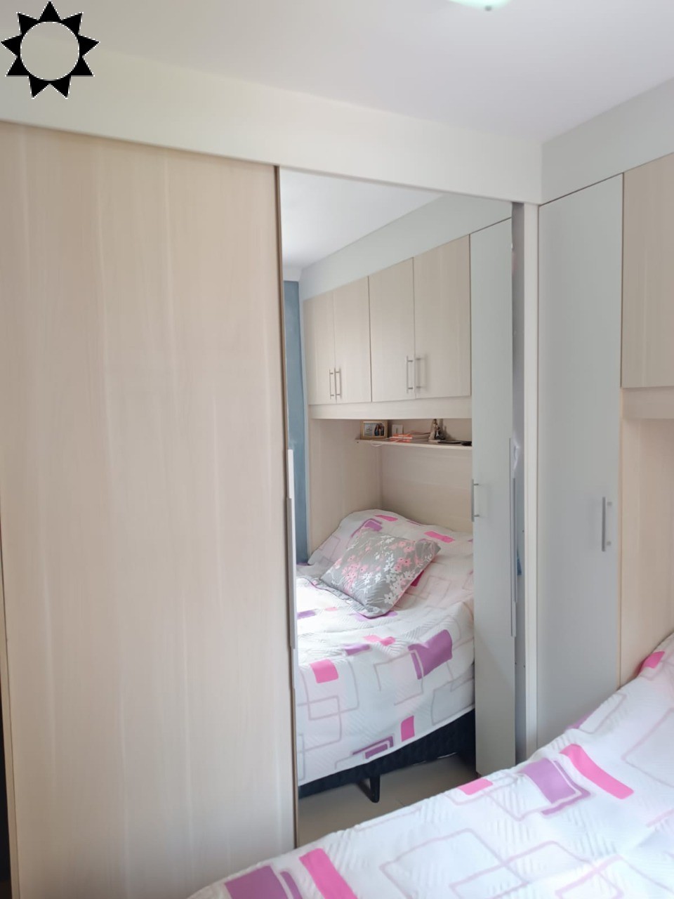 Apartamento à venda com 3 quartos, 64m² - Foto 7