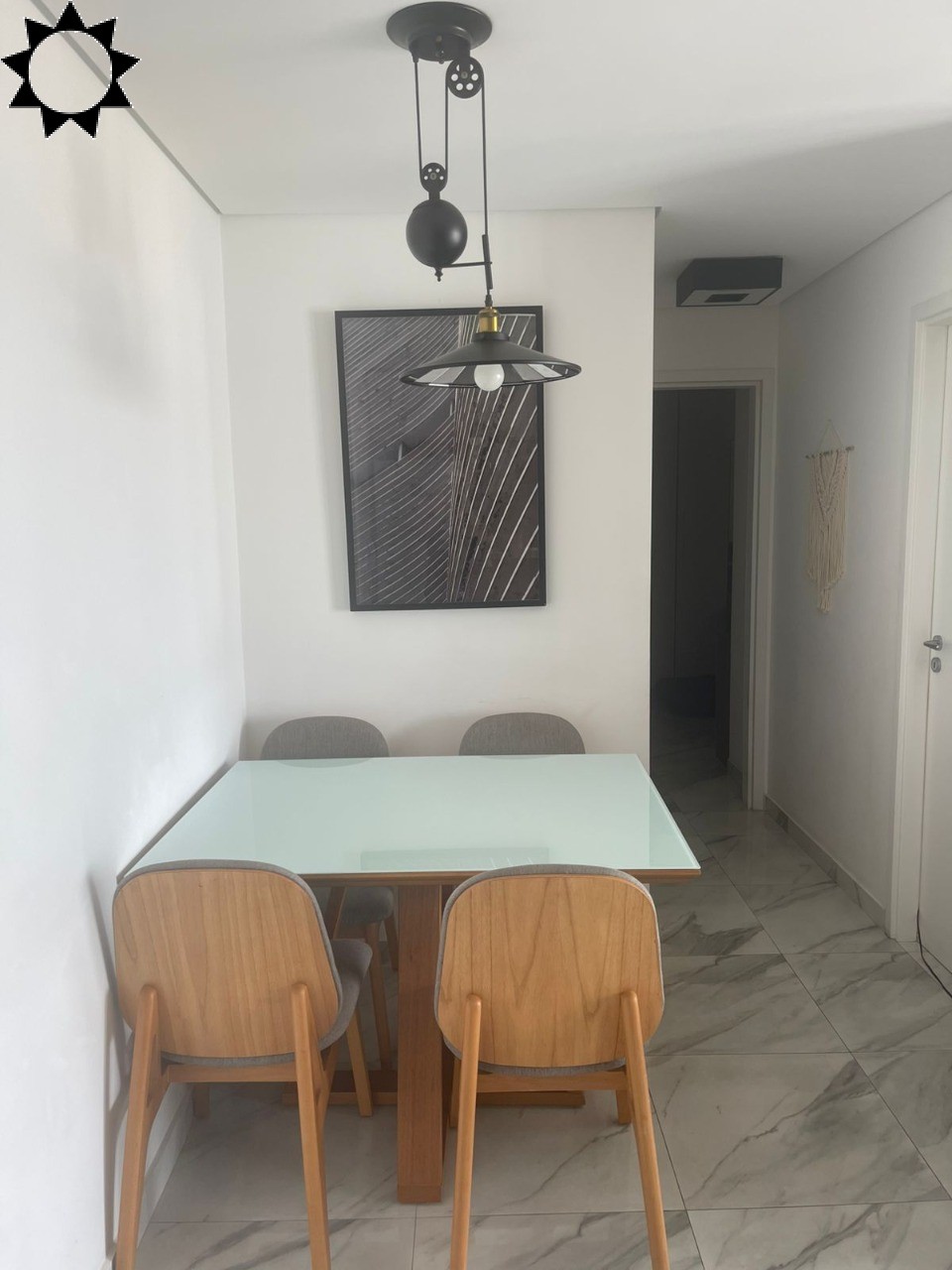 Apartamento à venda com 2 quartos, 60m² - Foto 15