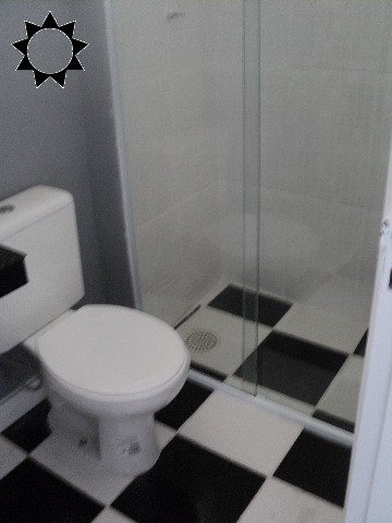 Apartamento à venda com 3 quartos, 59m² - Foto 3