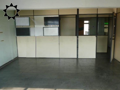 Conjunto Comercial-Sala para alugar, 174m² - Foto 1