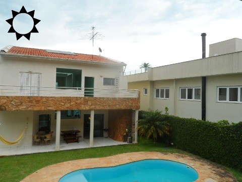 Casa à venda com 3 quartos, 400m² - Foto 29