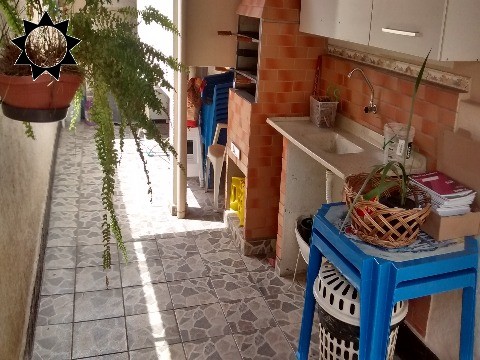 Casa à venda com 2 quartos, 236m² - Foto 15