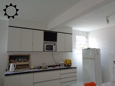 Casa à venda com 3 quartos, 238m² - Foto 8