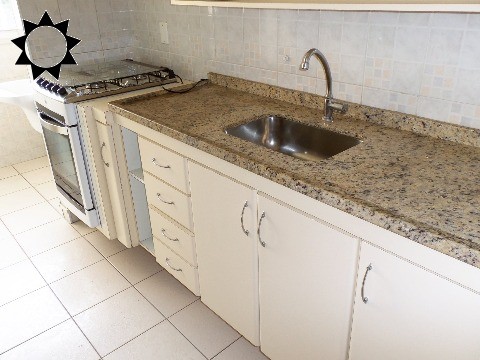 Apartamento à venda com 2 quartos, 55m² - Foto 2