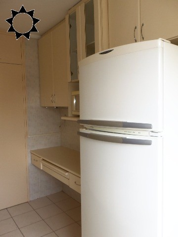 Apartamento à venda com 2 quartos, 55m² - Foto 3