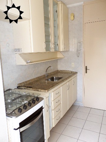 Apartamento à venda com 2 quartos, 55m² - Foto 4