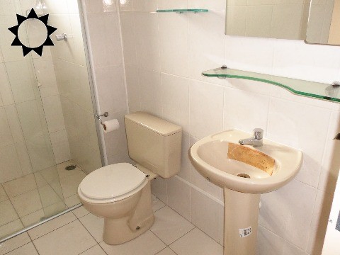 Apartamento à venda com 2 quartos, 55m² - Foto 8