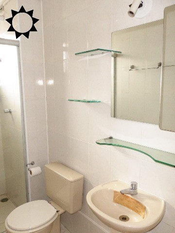 Apartamento à venda com 2 quartos, 55m² - Foto 9