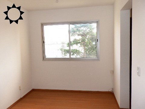 Apartamento à venda com 2 quartos, 55m² - Foto 1