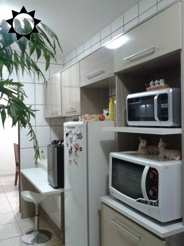 Apartamento à venda com 2 quartos, 67m² - Foto 3