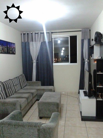 Apartamento à venda com 2 quartos, 67m² - Foto 1