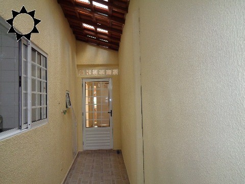 Casa à venda com 3 quartos, 209m² - Foto 13