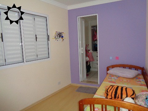 Casa à venda com 3 quartos, 209m² - Foto 20