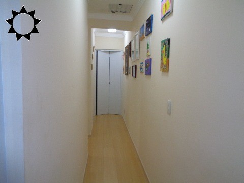 Casa à venda com 3 quartos, 209m² - Foto 24