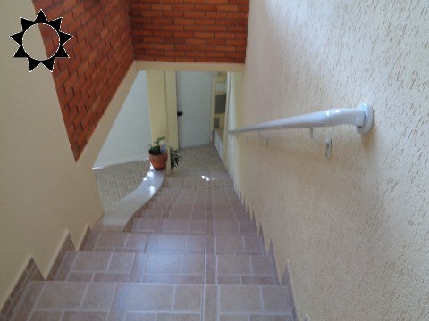 Casa à venda com 3 quartos, 209m² - Foto 36