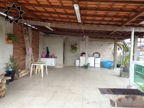 Casa à venda com 2 quartos, 175m² - Foto 13