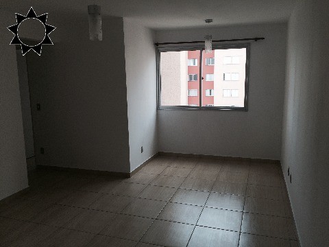 Apartamento à venda com 2 quartos, 55m² - Foto 1