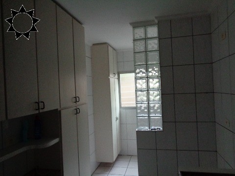 Apartamento à venda com 2 quartos, 58m² - Foto 5