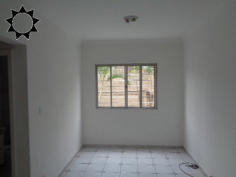 Apartamento à venda com 2 quartos, 58m² - Foto 1