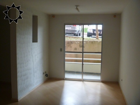 Apartamento à venda com 2 quartos, 57m² - Foto 1