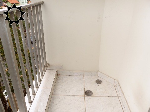 Apartamento à venda com 2 quartos, 68m² - Foto 10