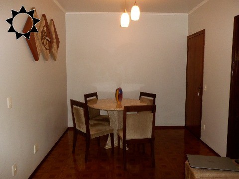 Apartamento à venda com 2 quartos, 68m² - Foto 1