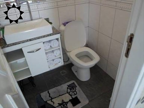 Apartamento à venda com 3 quartos, 94m² - Foto 5