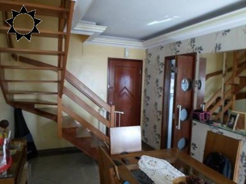 Apartamento à venda com 3 quartos, 94m² - Foto 6