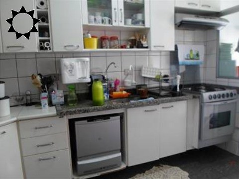 Apartamento à venda com 3 quartos, 94m² - Foto 8