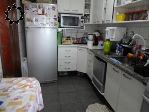 Apartamento à venda com 3 quartos, 94m² - Foto 9