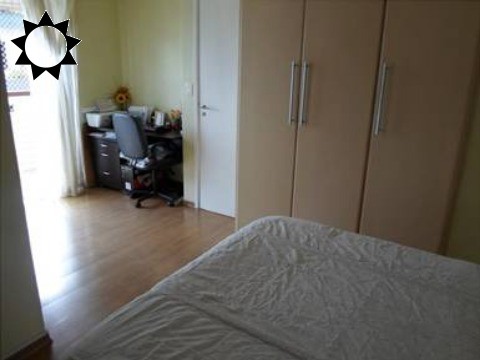 Apartamento à venda com 3 quartos, 94m² - Foto 13